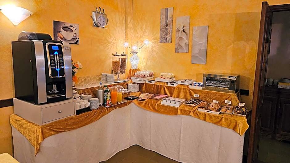 HOTEL AI TIGLI
