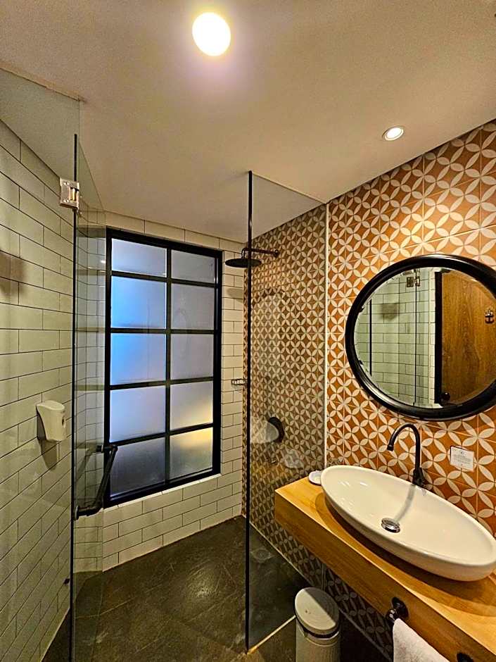 Hotel Fortunagrande Jember By Fosia Hotels