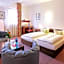 Hotel Merian Rothenburg