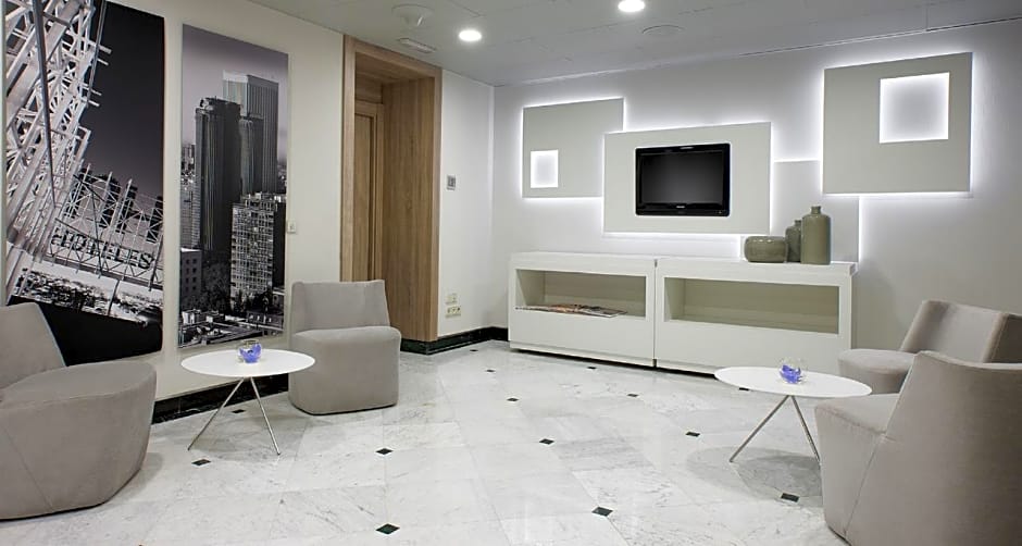 Avani Alonso Martinez Madrid Hotel