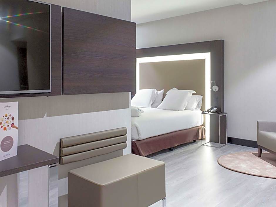 Novotel Madrid Center
