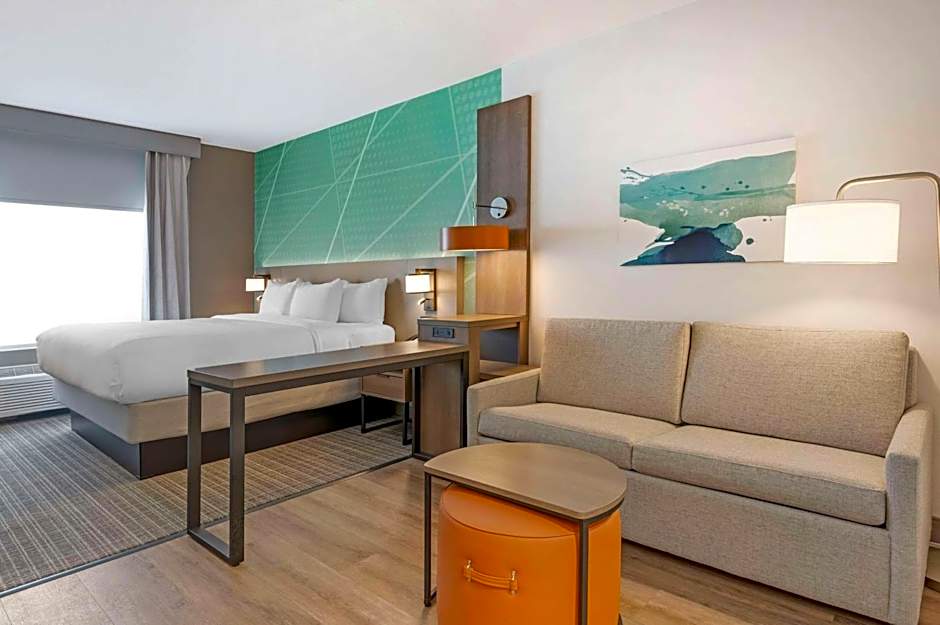 Comfort Suites Fort Wayne - Southwest