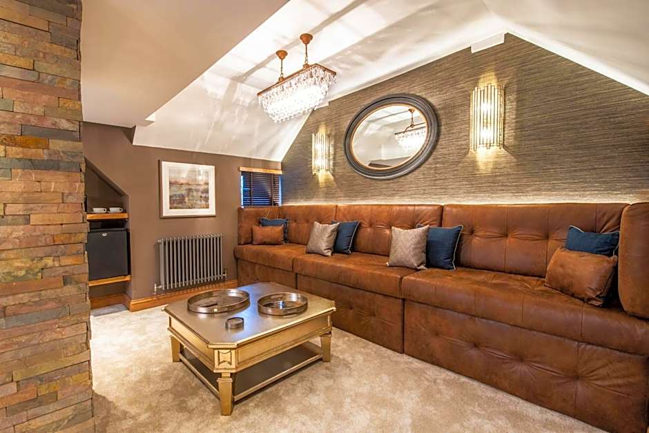 Boringdon Hall Hotel and Spa