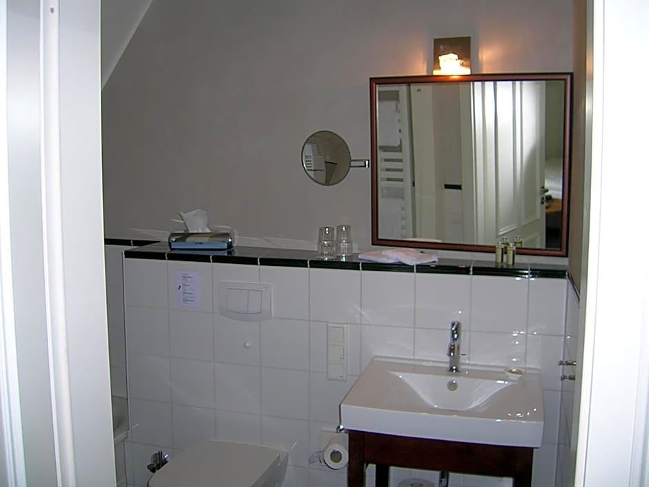 Hotel & Café KleinerGrünauer