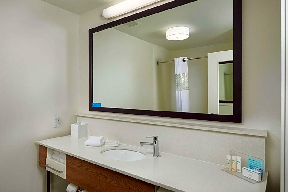 Hampton Inn By Hilton Helena Mt