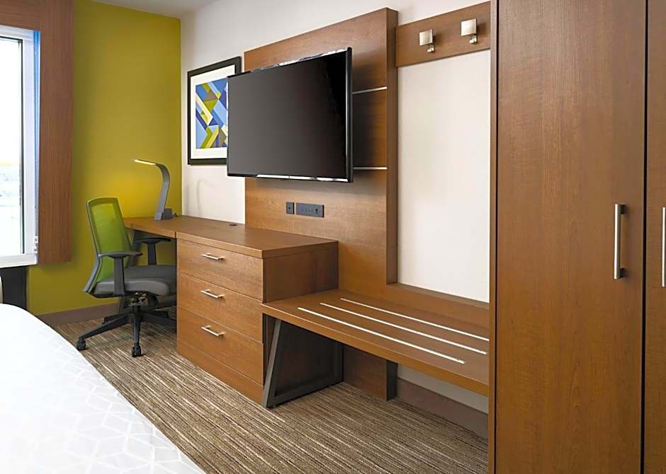 Holiday Inn Express Hotel & Suites Olive Branch By IHG