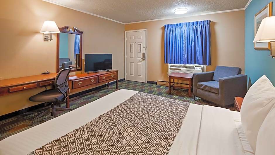 SureStay by Best Western Cameron
