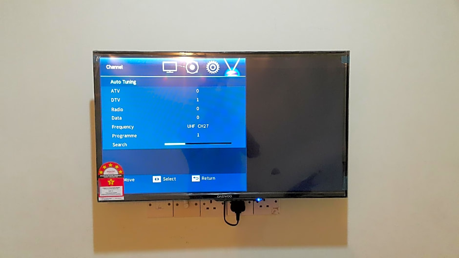 Lotus Hotel Johor Bahru