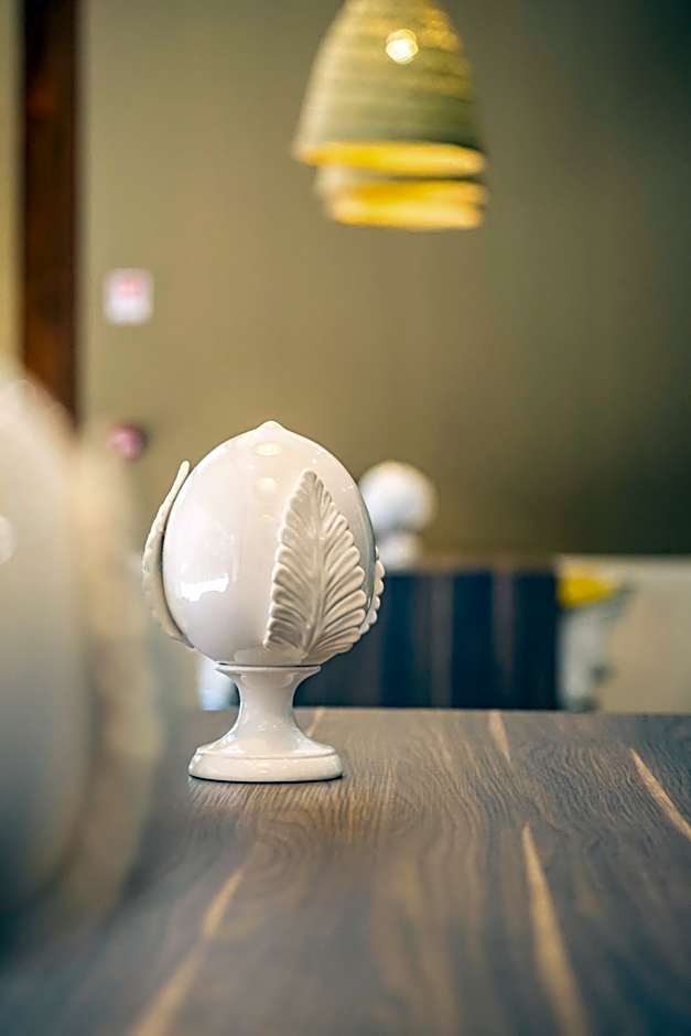 Mercure Hotel President Lecce