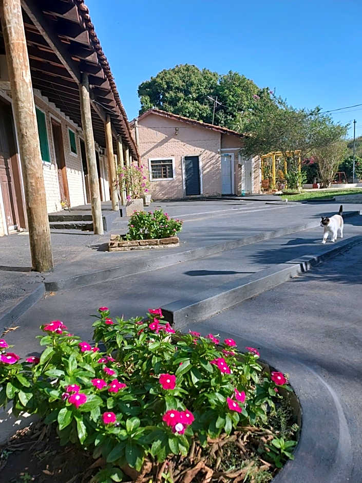 Pousada Cachoeira do Campo