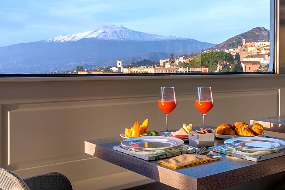 Hotel Villa Paradiso