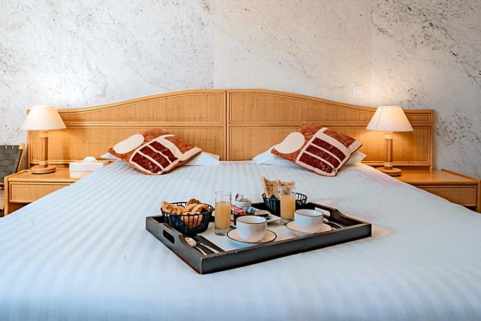 Hôtel Édenia - Spa Estime&Sens