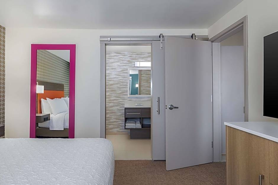 Home2 Suites By Hilton El Centro