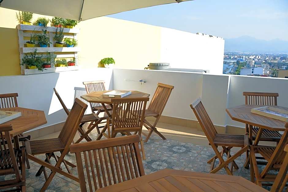 B&B Micucco