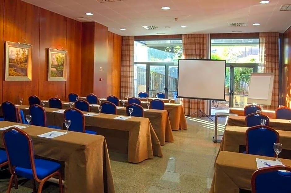 Hotel Las Provincias