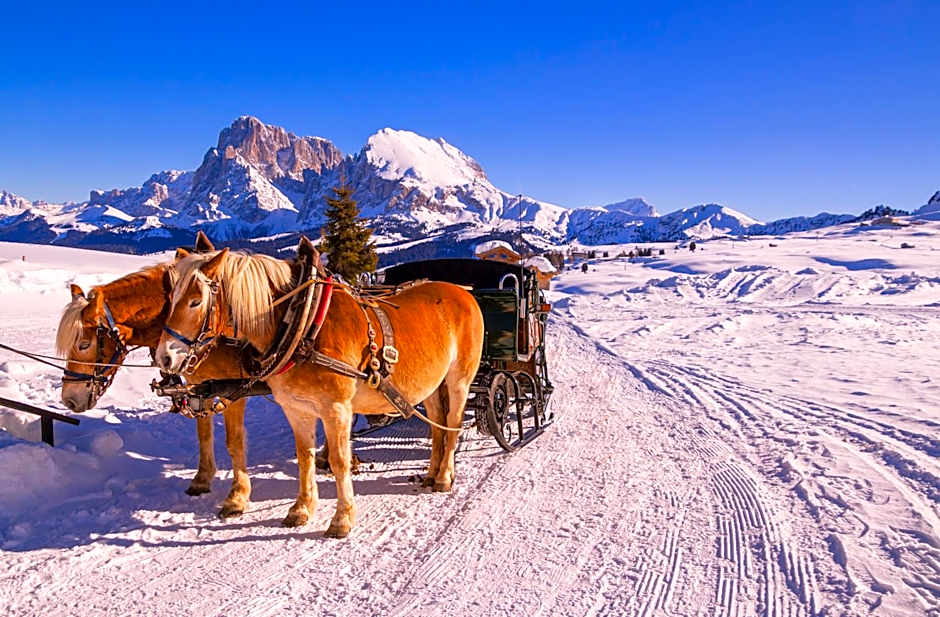 Azureva La Clusaz les Confins