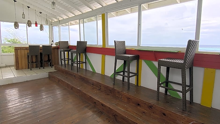 Hotel Posada Magic Hill On Vacation