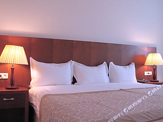 Hotel Hocine