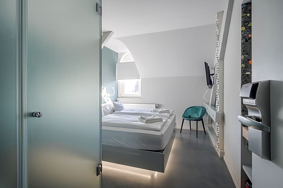 Butik Apartments, by BQA
