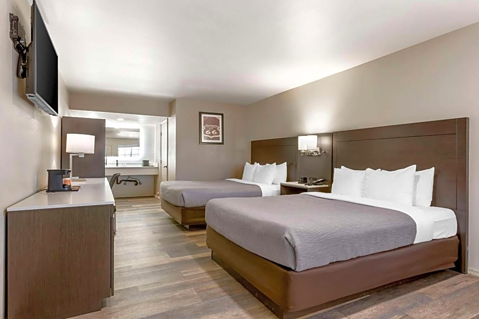 Quality Inn Show Low