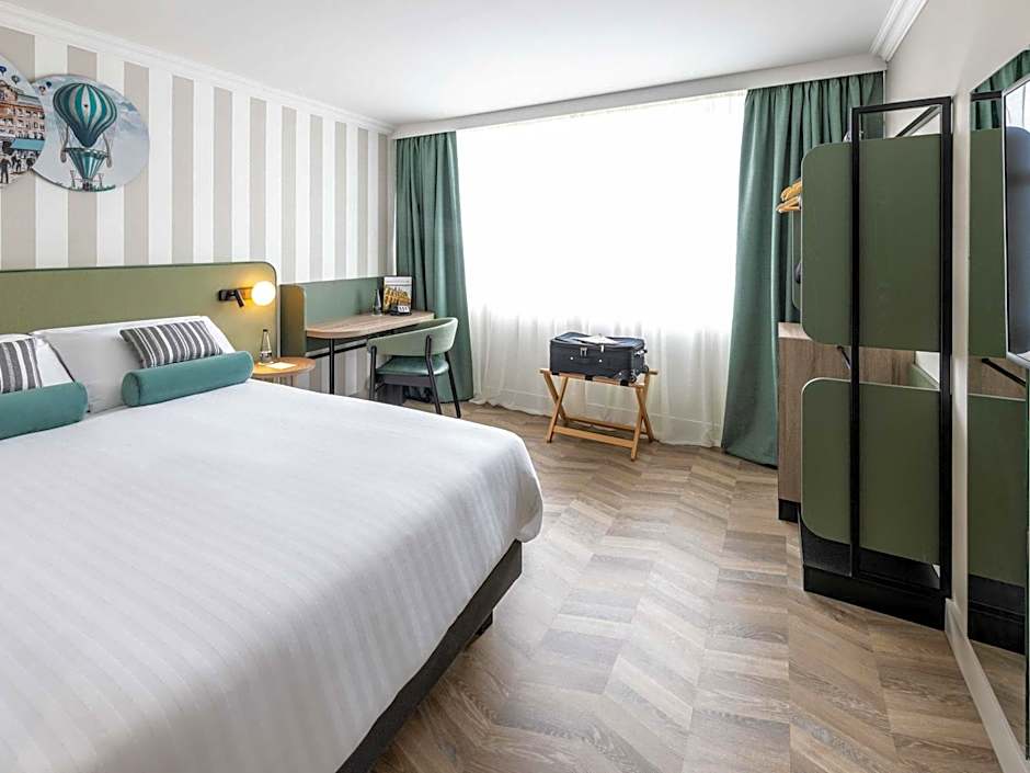 Mercure Northampton