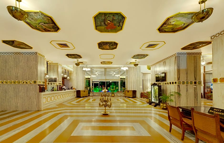 The Ambassador Ajanta