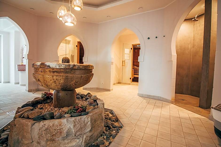 Hotel Upstalsboom Langeoog