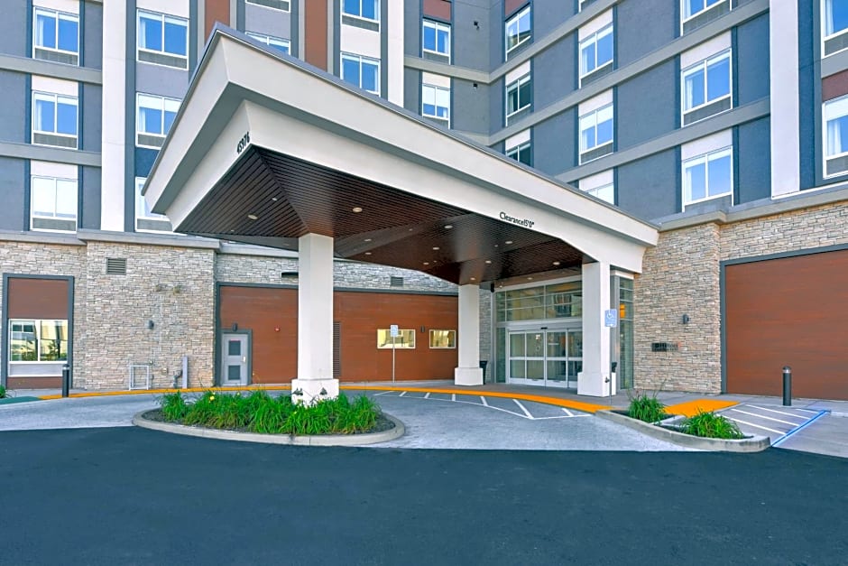 Hilton Garden Inn Fremont Milpitas