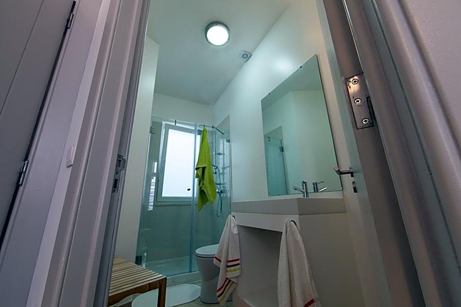 Inn Possible Lisbon Hostel