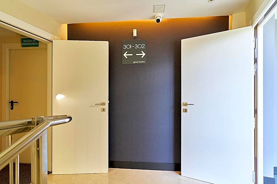 Hotel Barrio Húmedo by gaiarooms