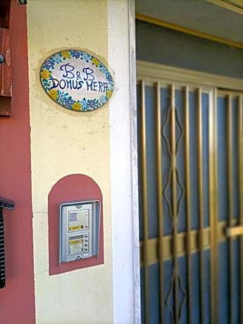 Quadruple Room with Terrace