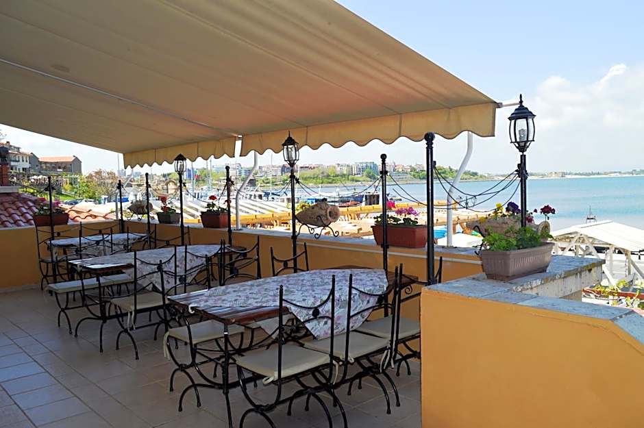 Stankoff Hotel