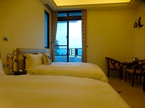 Water Ripple Bed and Breakfast