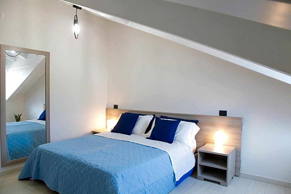 Borgo12 – Pimonte, CO