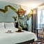 Novotel Wroclaw City