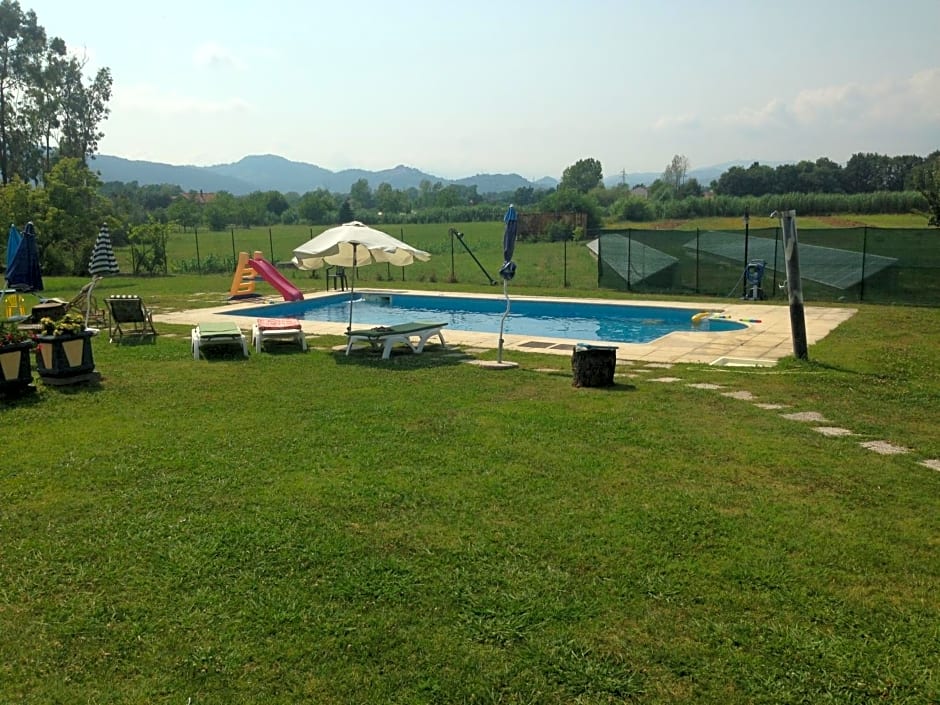 Villa Naclerio