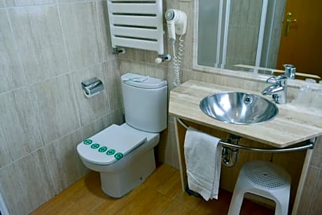 Double or twin economy