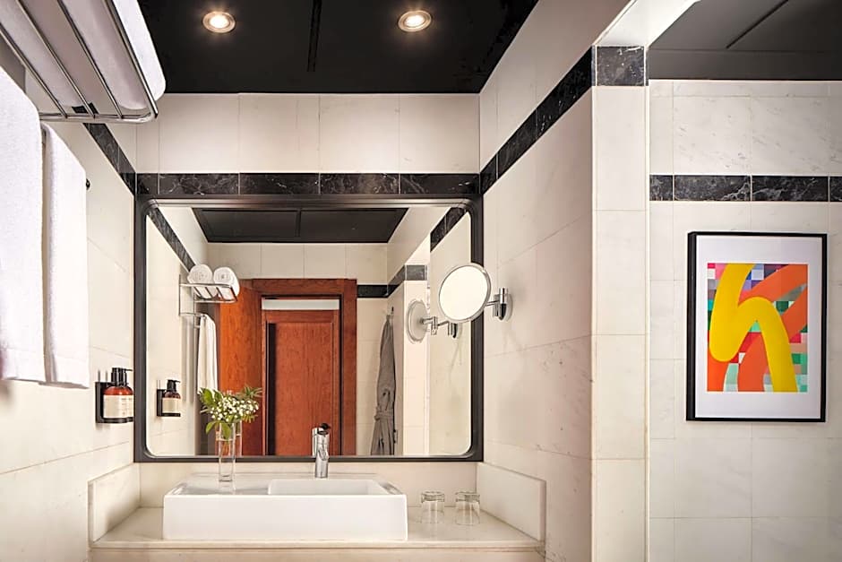 Avani Alonso Martinez Madrid Hotel