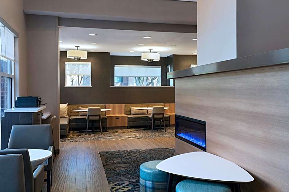 Residence Inn by Marriott Dallas DFW Airport South/Irving