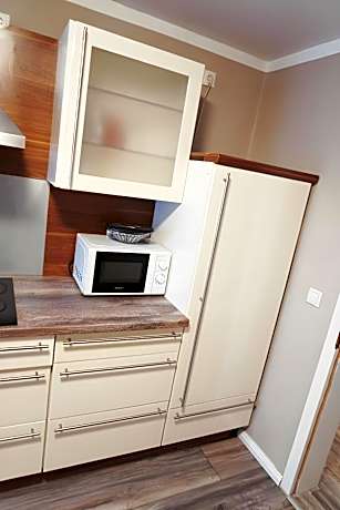 Ferienwohnung Jägerstraße