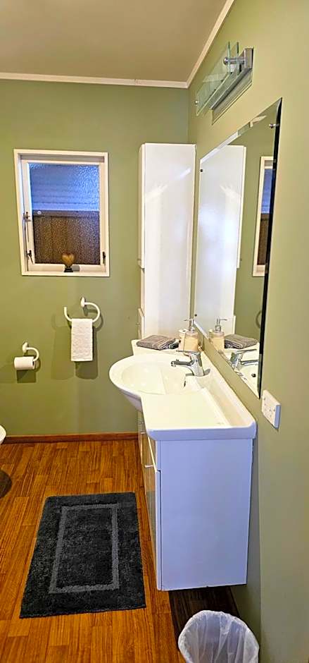 Fred&Donz Bed and Breakfast