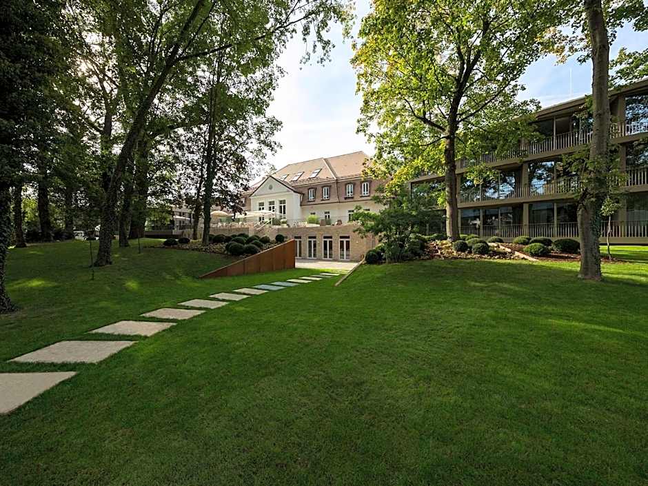 LA MAISON hotel & spa