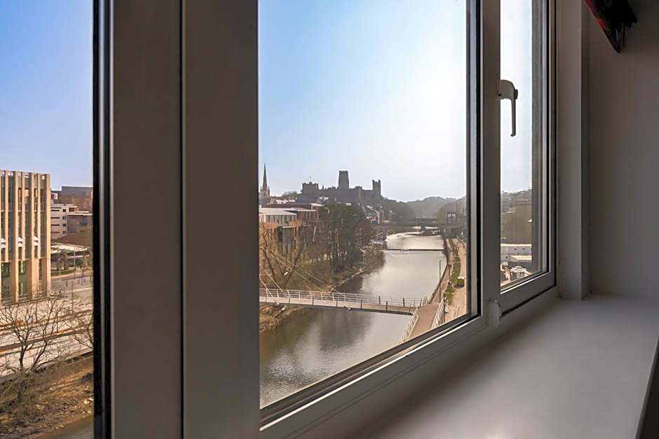 Radisson Blu Hotel, Durham