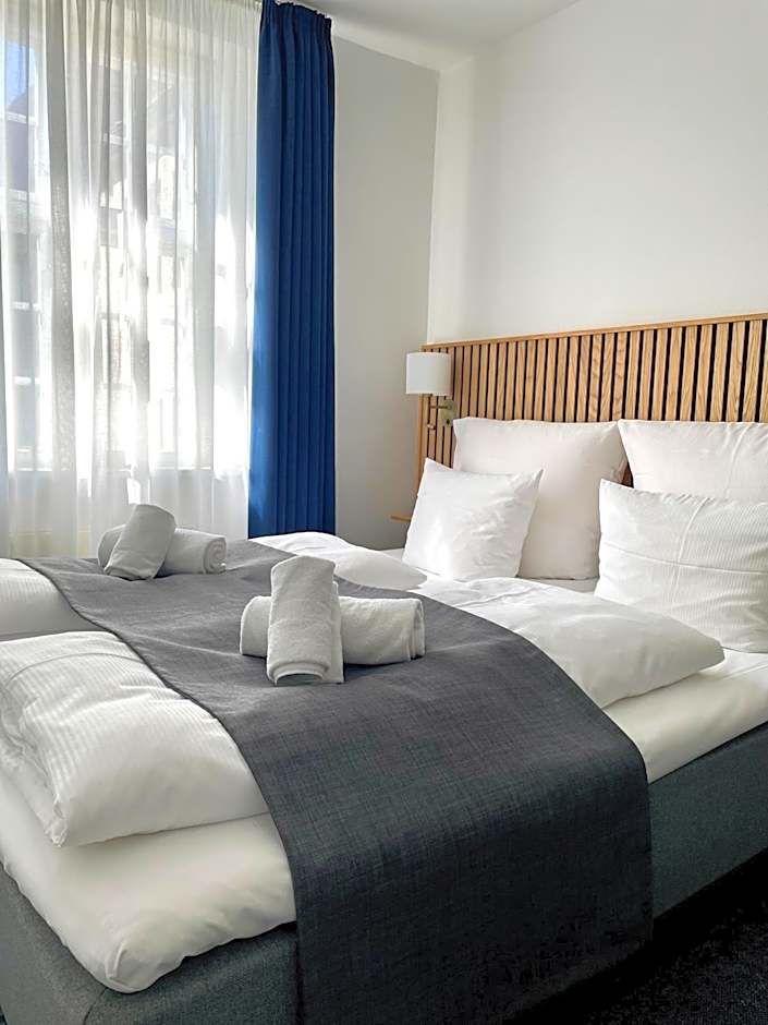 Hotel Bethel