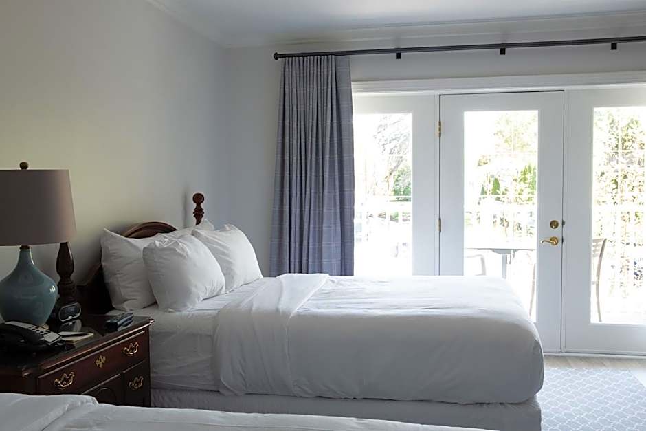 The Geneva Inn
