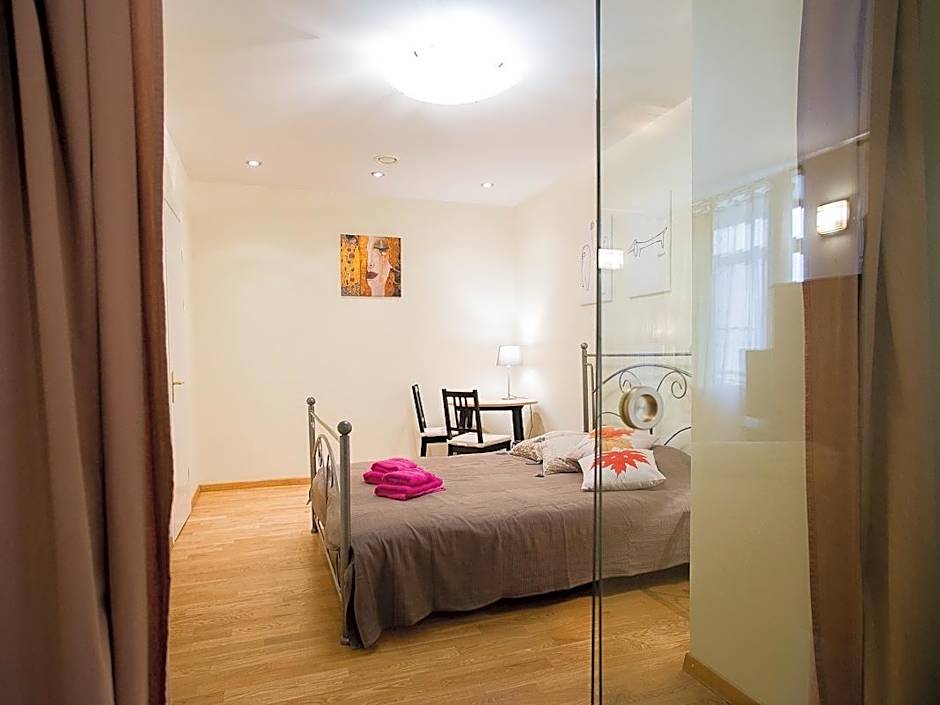 Old Riga Park Studio