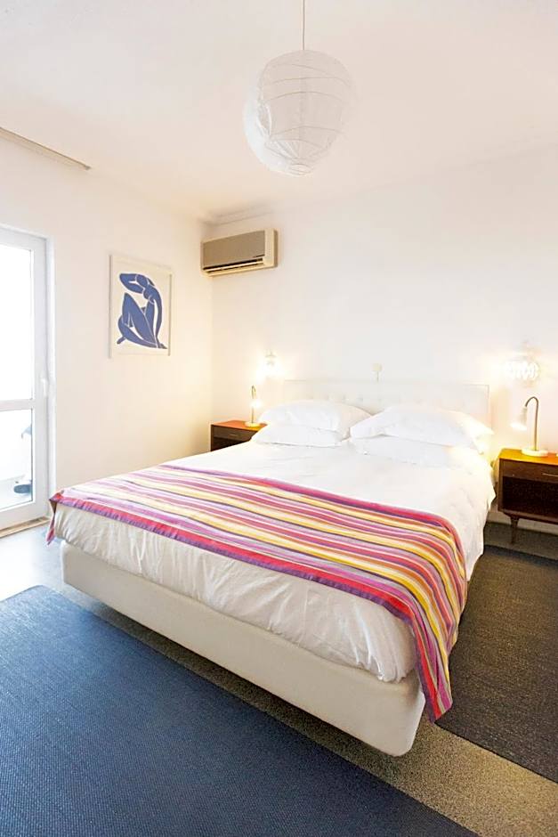 Hotel Vasco Da Gama