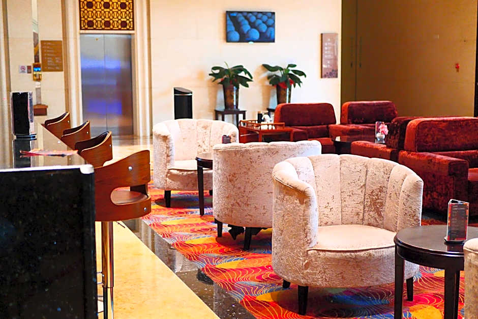 LN Dongfang Hotel Sihui