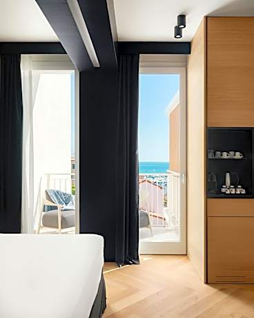 Junior Suite with Sea View