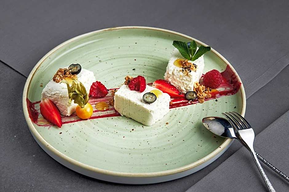 Schloss & Boutique Hotel Mitterhart